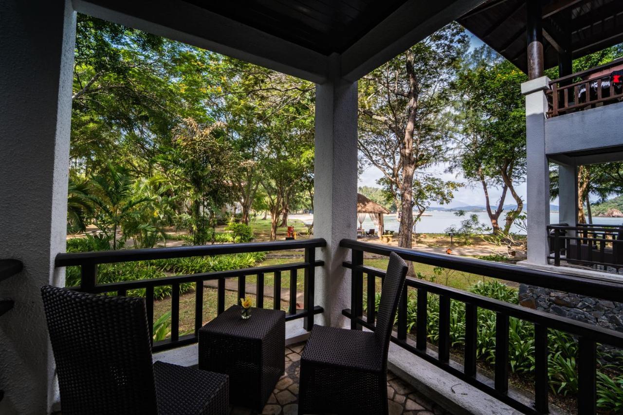 Rebak Island Resort & Marina, Langkawi Pantai Cenang  Buitenkant foto
