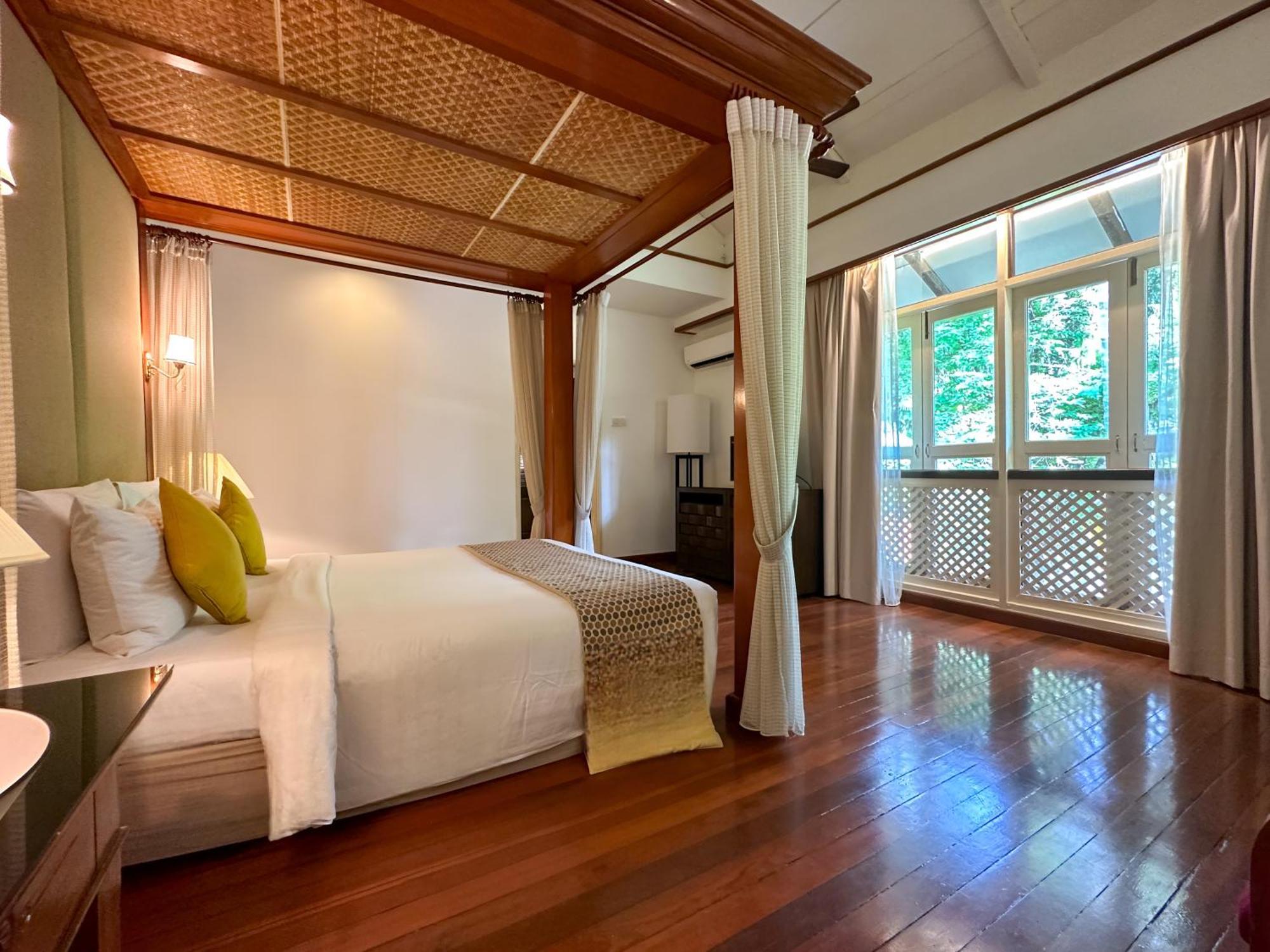 Rebak Island Resort & Marina, Langkawi Pantai Cenang  Buitenkant foto