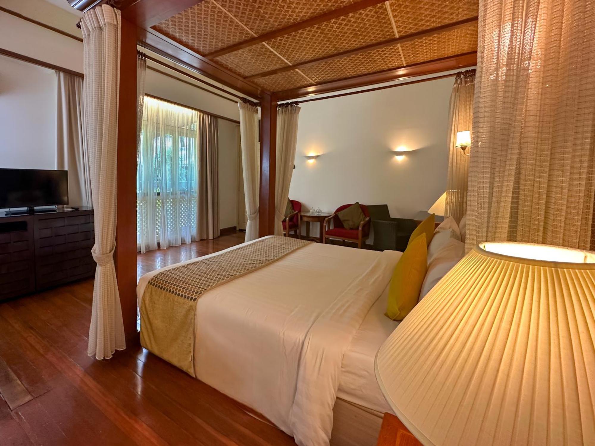 Rebak Island Resort & Marina, Langkawi Pantai Cenang  Buitenkant foto