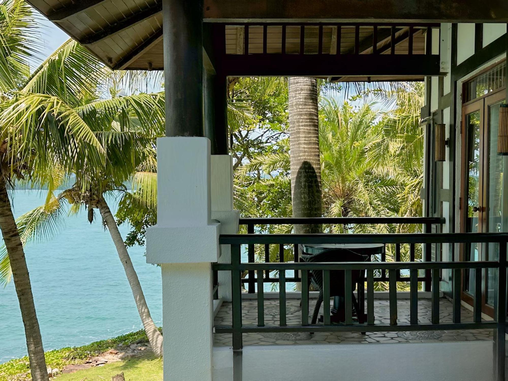 Rebak Island Resort & Marina, Langkawi Pantai Cenang  Buitenkant foto